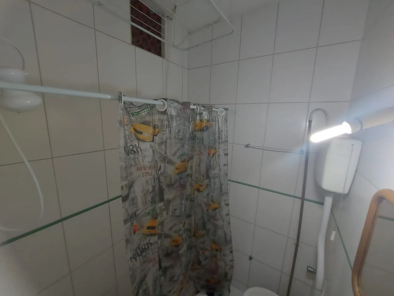 Estudio amueblado con 1 dormitorio y 1 baño — photo 17
