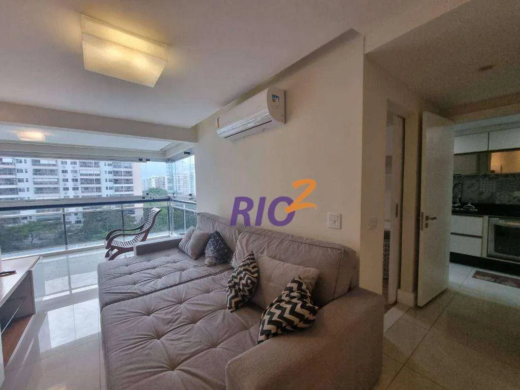 3 quartos e janelas do piso ao teto: apartamento de 91 m² — photo 8