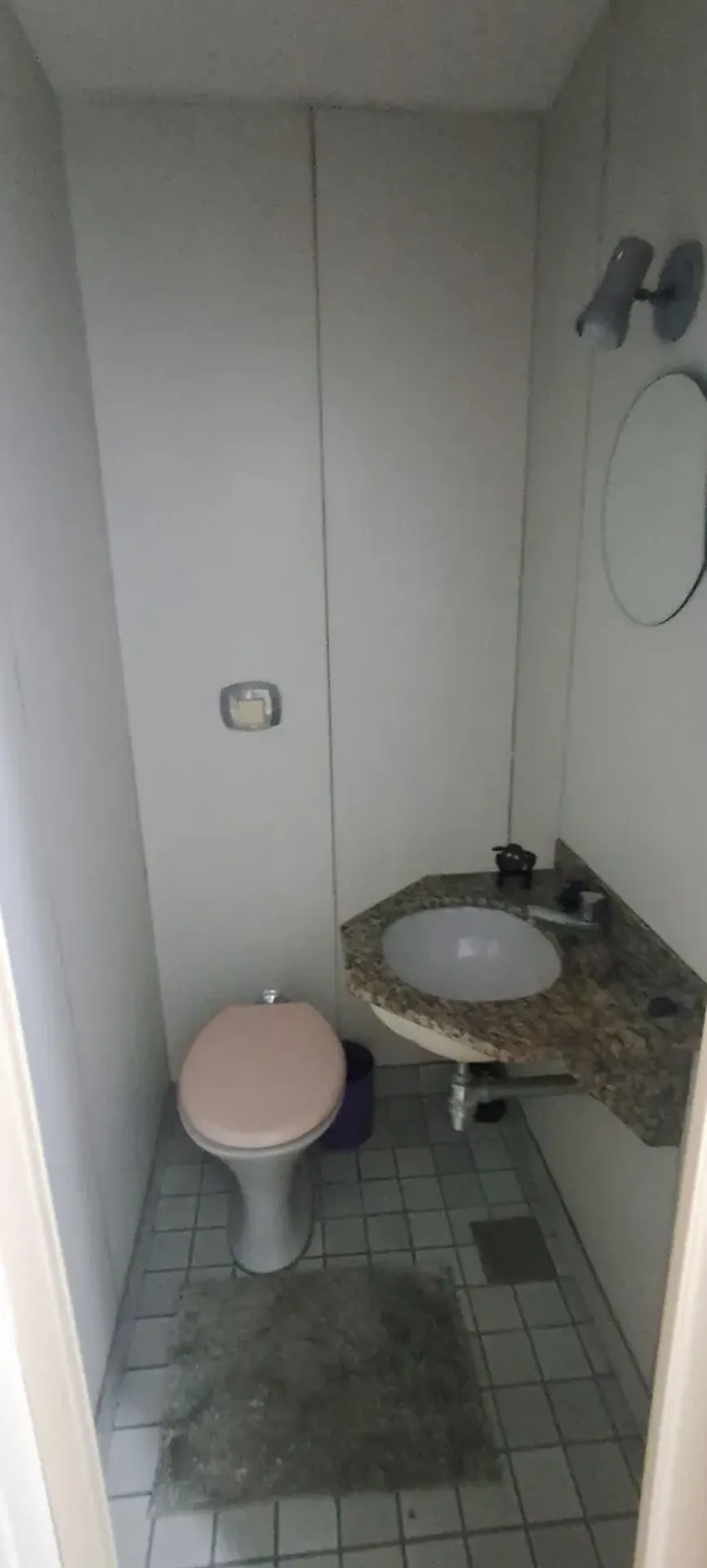 Apartamento de 1 quarto com churrasqueira privativa, Gávea — photo 11