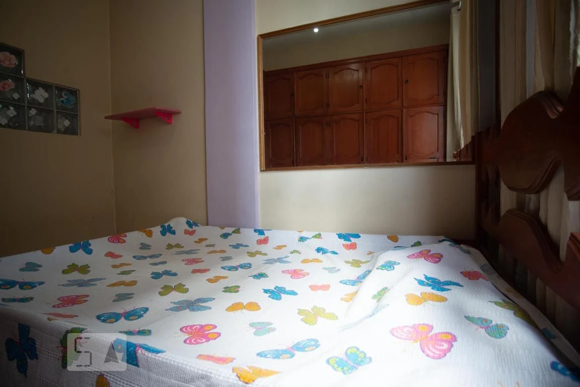 Estudio sin amueblar con 1 dormitorio y 1 baño — photo 5