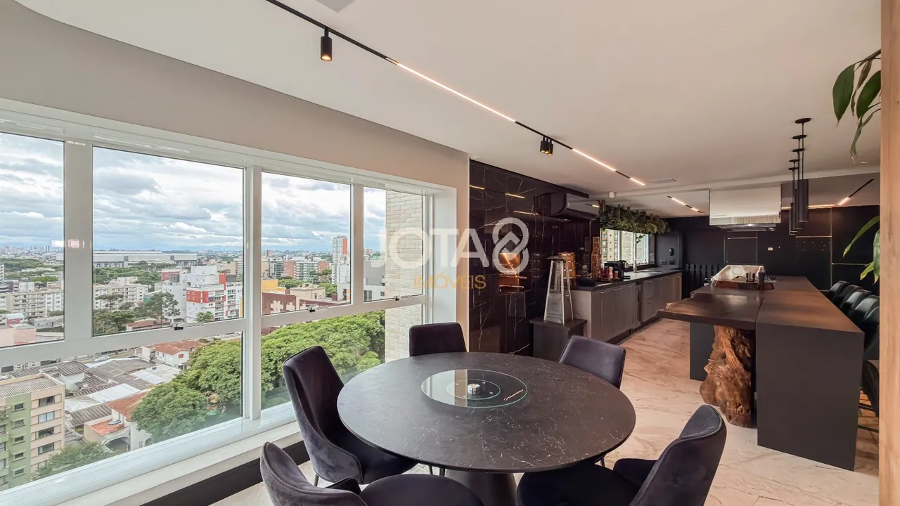 Apartamento amueblado con 4 suites y 5 baños — photo 6