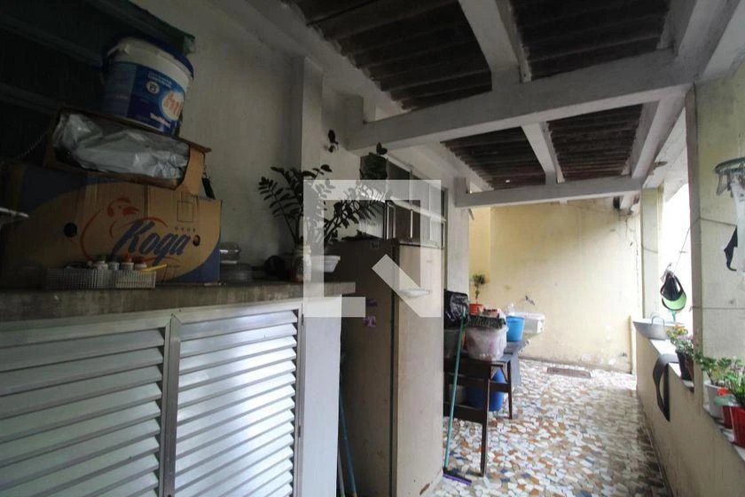 Unfurnished house with 3 bedrooms and private garden — photo 35