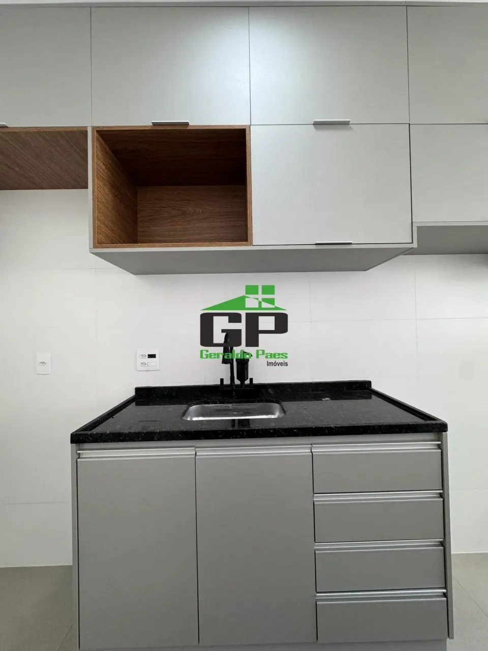 Apartamento para locação com 2 quartos, 1 vaga e varanda — photo 10