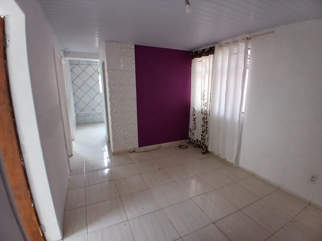 Departamento de 3 dormitorios y 51 m² — photo 4
