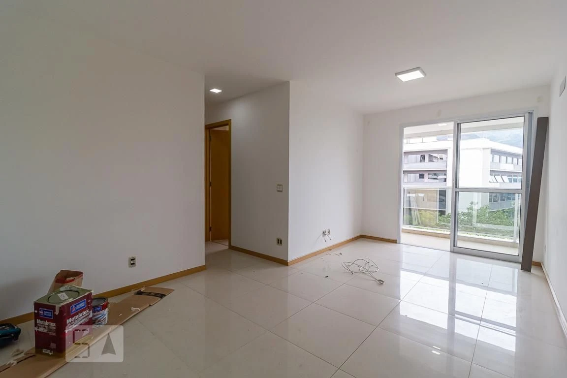 Apartamento com vista para as montanhas, Rio de Janeiro — photo 23
