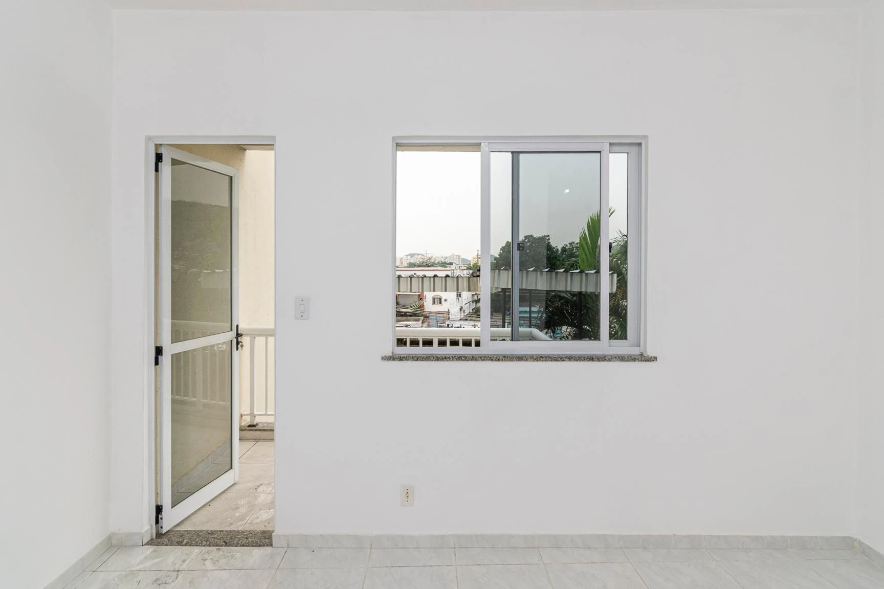 Washing machine in a 2-bedroom apartment, 68 m² — photo 29
