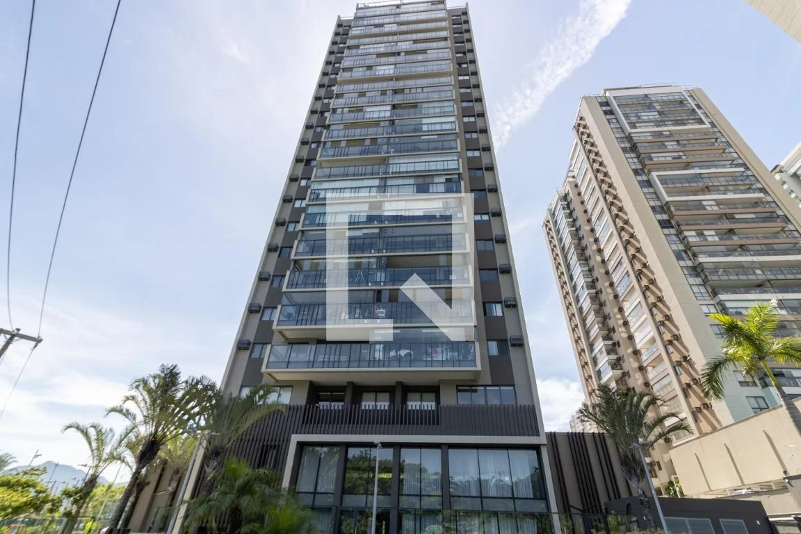 Apartamento, 83 m², com varanda gourmet — photo 64