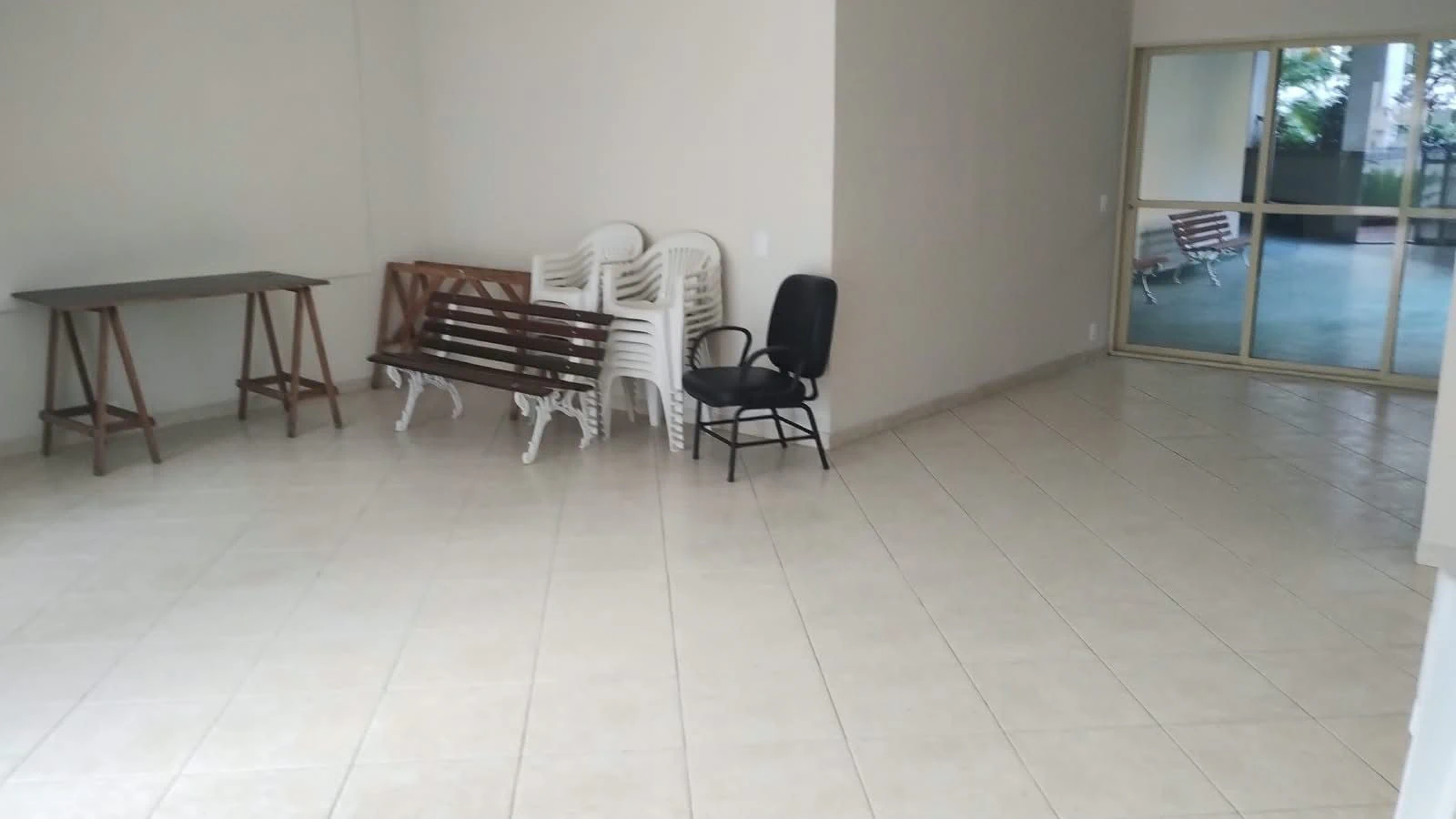 Рабочее место и 1 спальня: квартира 60 м² — photo 18