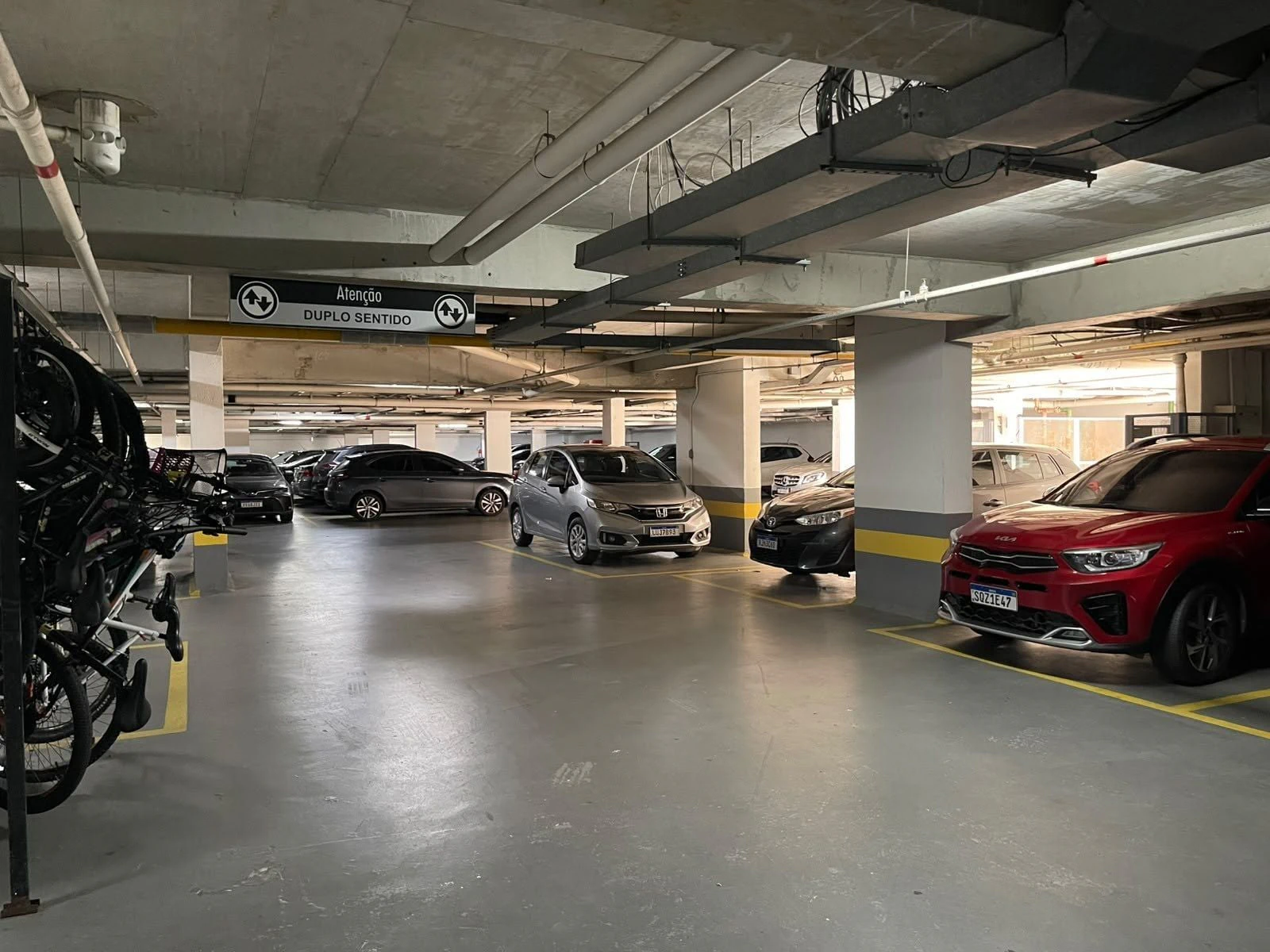 Departamento de 77 m² y 2 dormitorios en Rio de Janeiro — photo 15