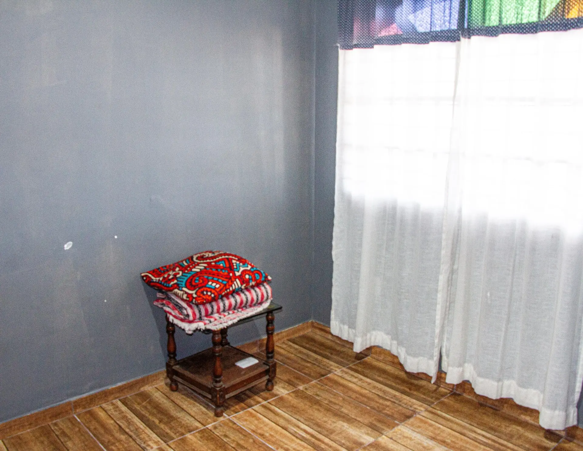 Furnished house with 4 bedrooms, 3 baths and a balcony — photo 20