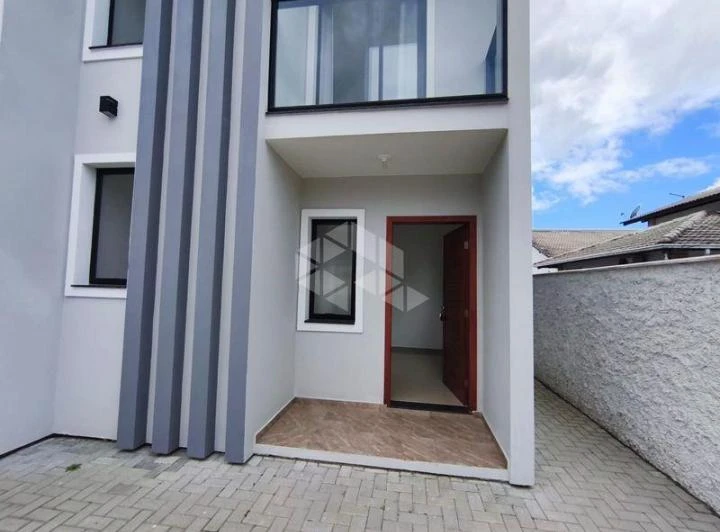 Casa con balcón, 2 dormitorios y 80 m² — photo 4