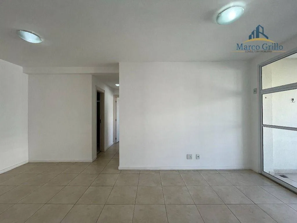Park view in a 2-bedroom apartment, 69 m² — photo 21