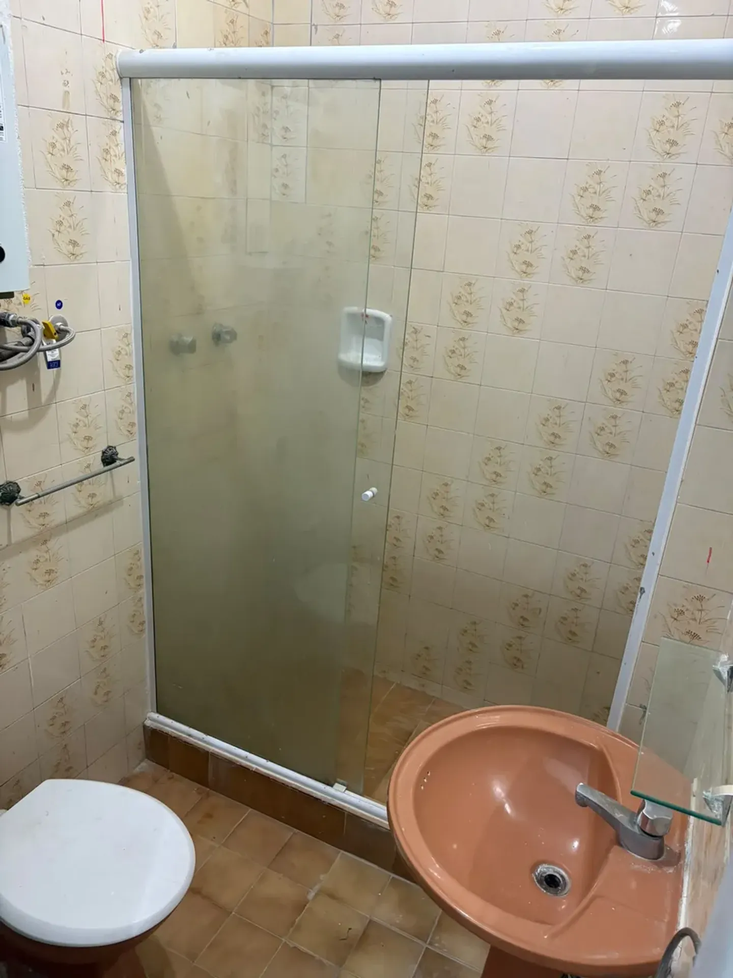 Apartment with 2 bedrooms, 67 m² and parking on 1st floor — photo 10