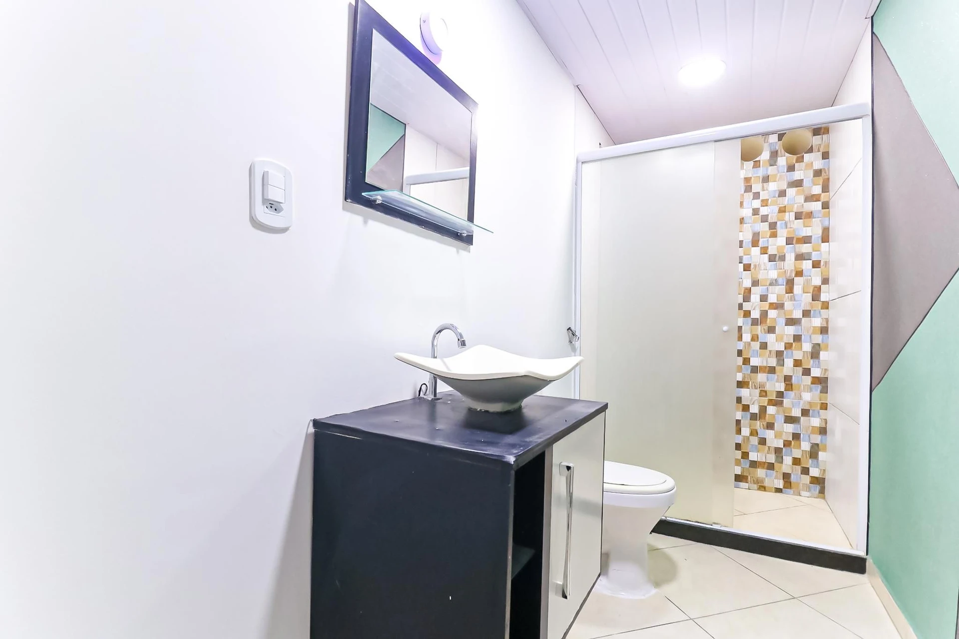 Casa de 2 quartos, sendo 1 suíte, 70 m², Engenho Novo — photo 5