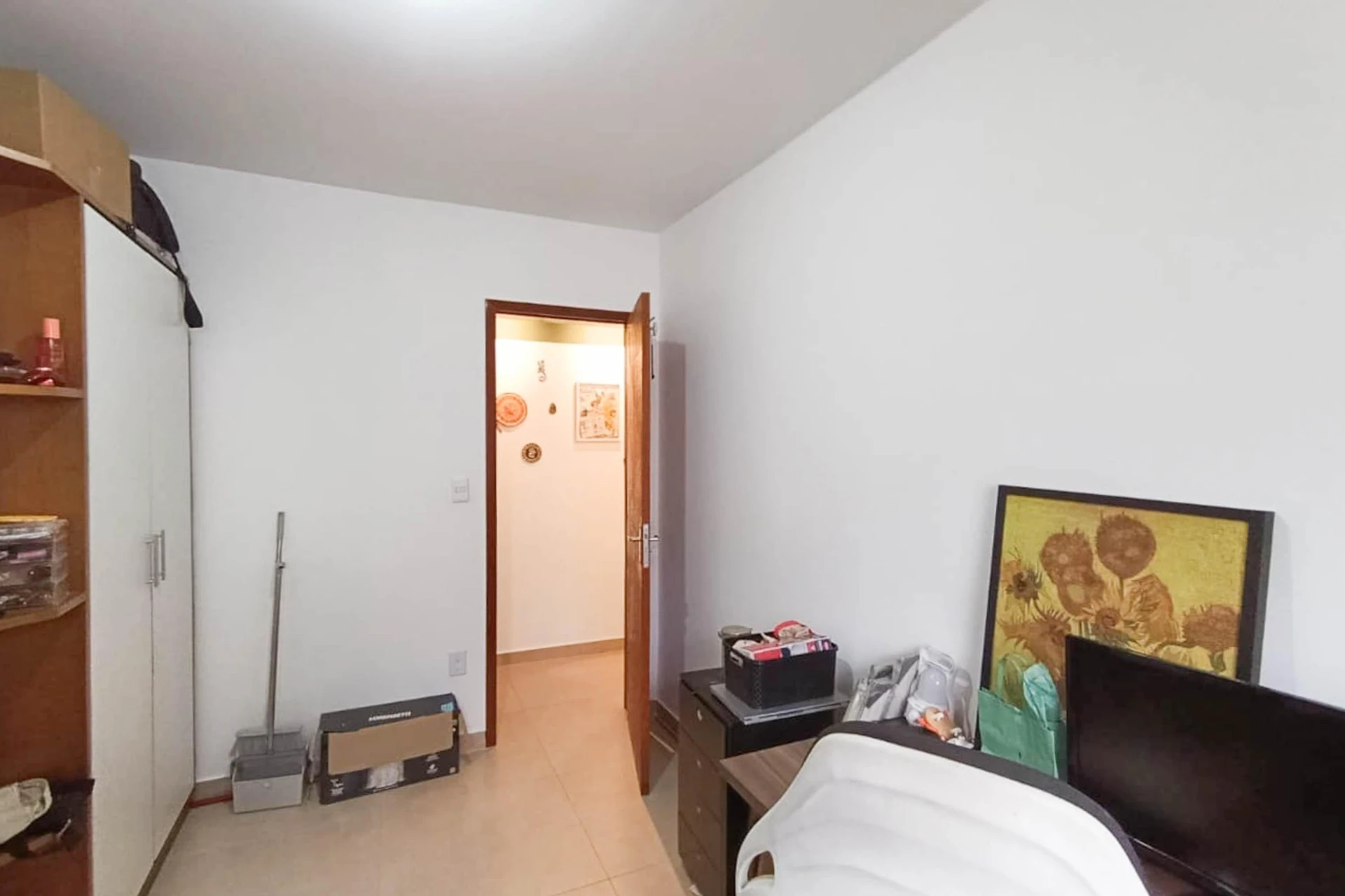 Casa mobiliada com 2 quartos e 1 suíte — photo 21