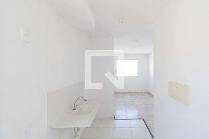 Сдаваемая квартира: 2 спальни и 40 м², 1 ванная — photo 4