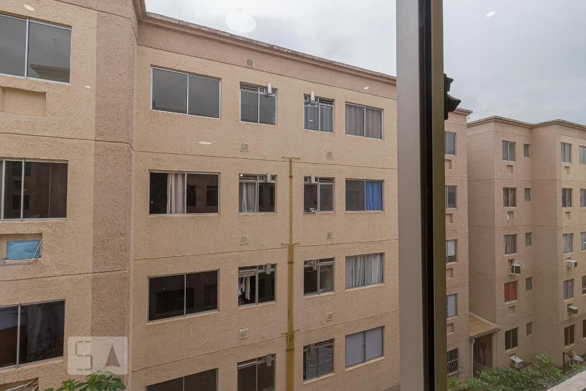 2-bedroom apartment with 1 bathroom and parking — photo 22