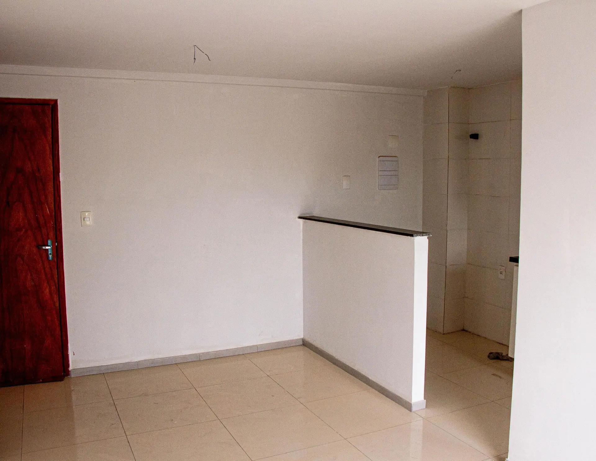 Rental apartment with 2 bedrooms and 1 bathroom — photo 17