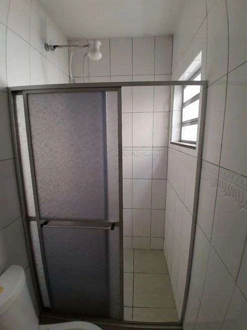 1-bedroom house with 45 m² and a balcony — photo 14