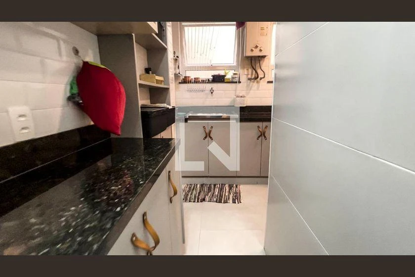 Apartamento mobiliado de 75 m² com 2 quartos e suíte — photo 23