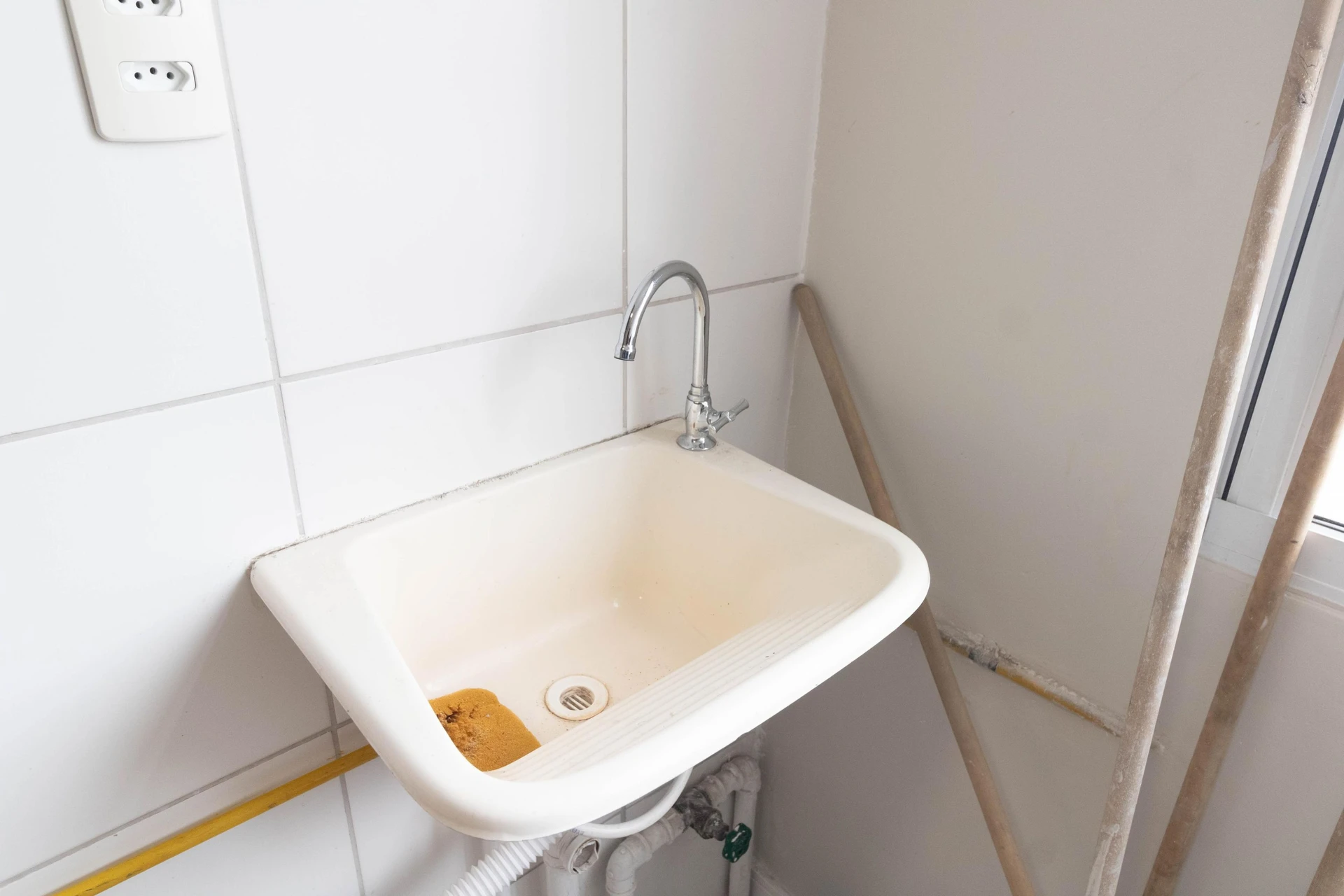 Apartamento de 2 quartos em condomínio com academia — photo 46