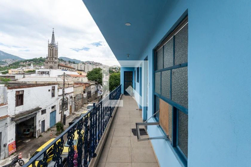 2-bedroom apartment, 70 m²
