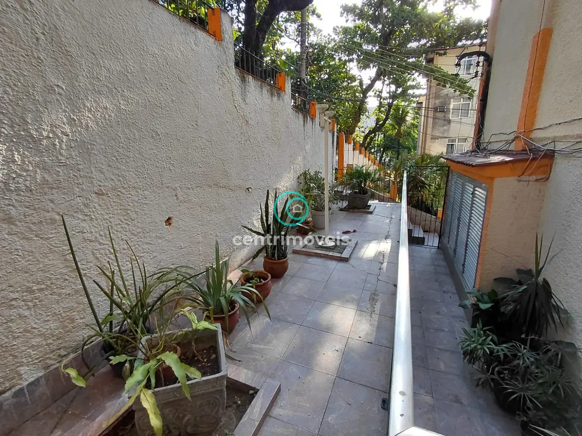 Apartamento com 2 quartos, 1 banheiro e 1 vaga — photo 27
