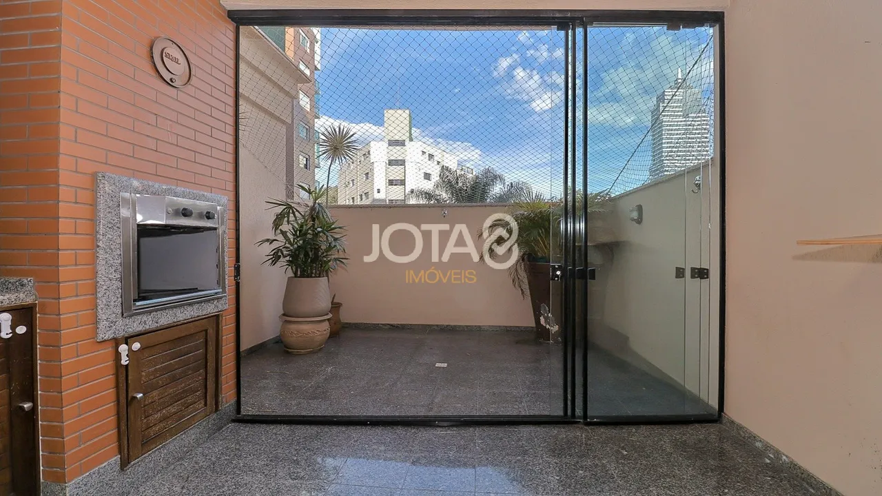 Apartamento de 3 dormitorios con balcón y 2 plazas, 109 m² — photo 6