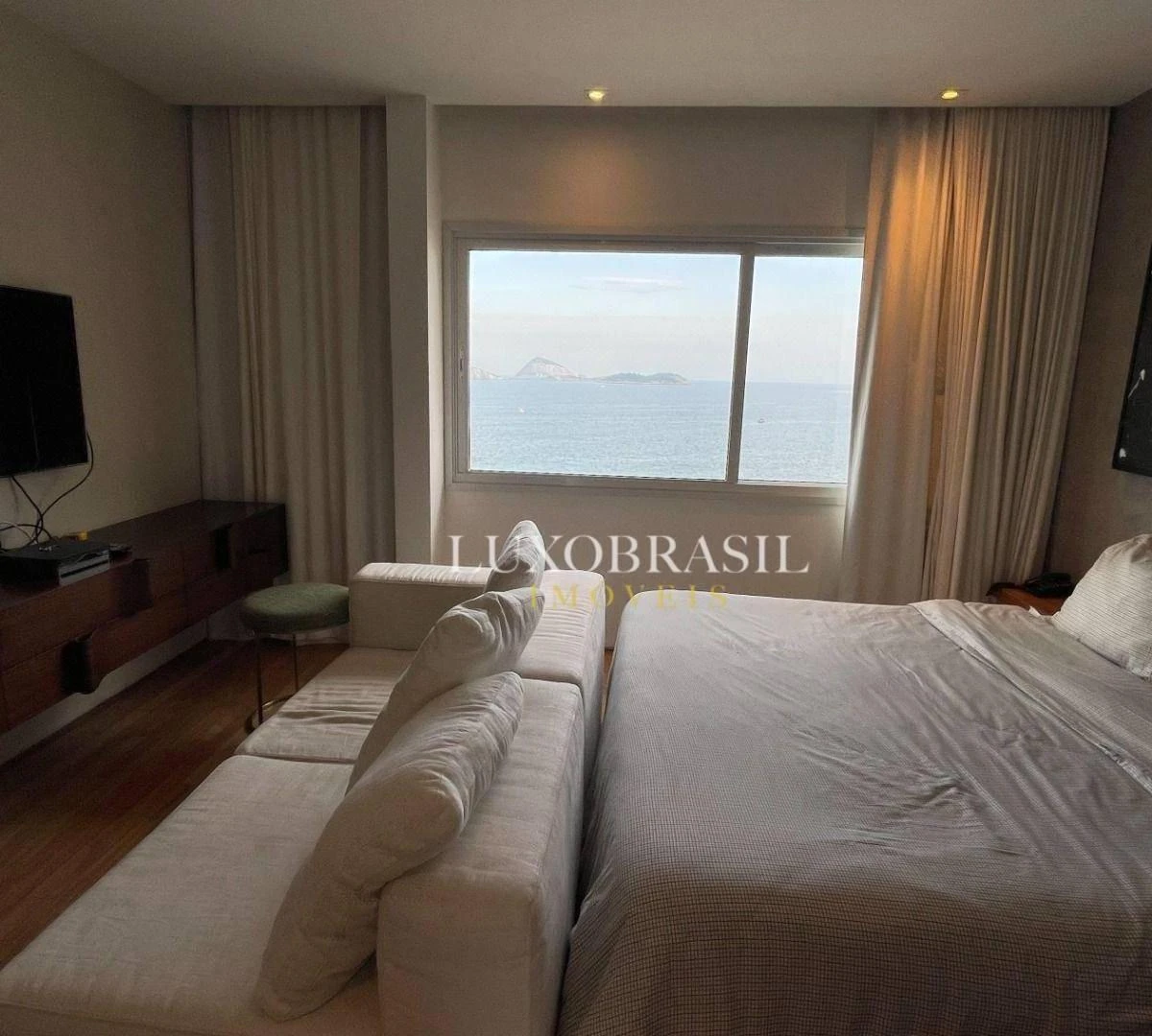 Триплекс пентхаус 360 м² з 3 спальнями-суїтами — photo 18