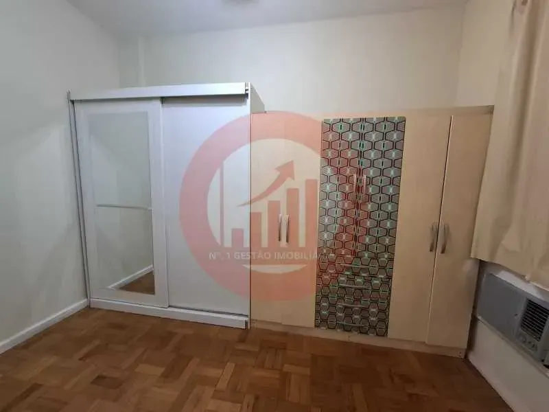 Apartamento, 36 m², com piso de madeira ou laminado — photo 22