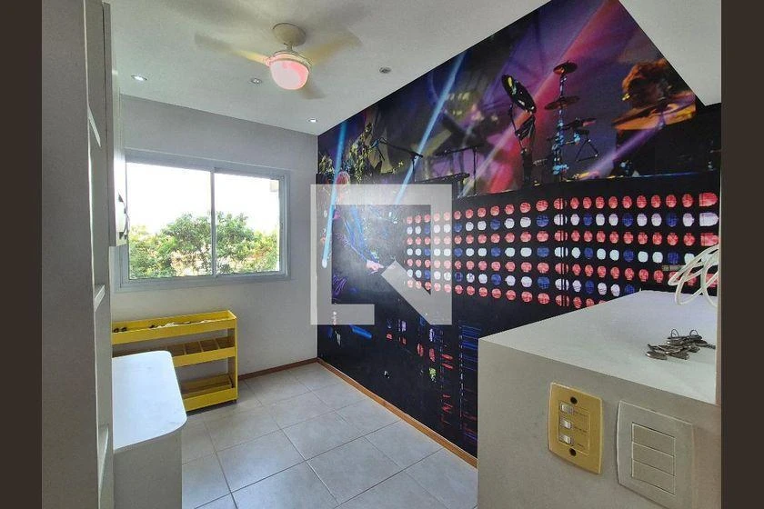 Apartment, 133 m², with a glass-enclosed balcony — photo 9