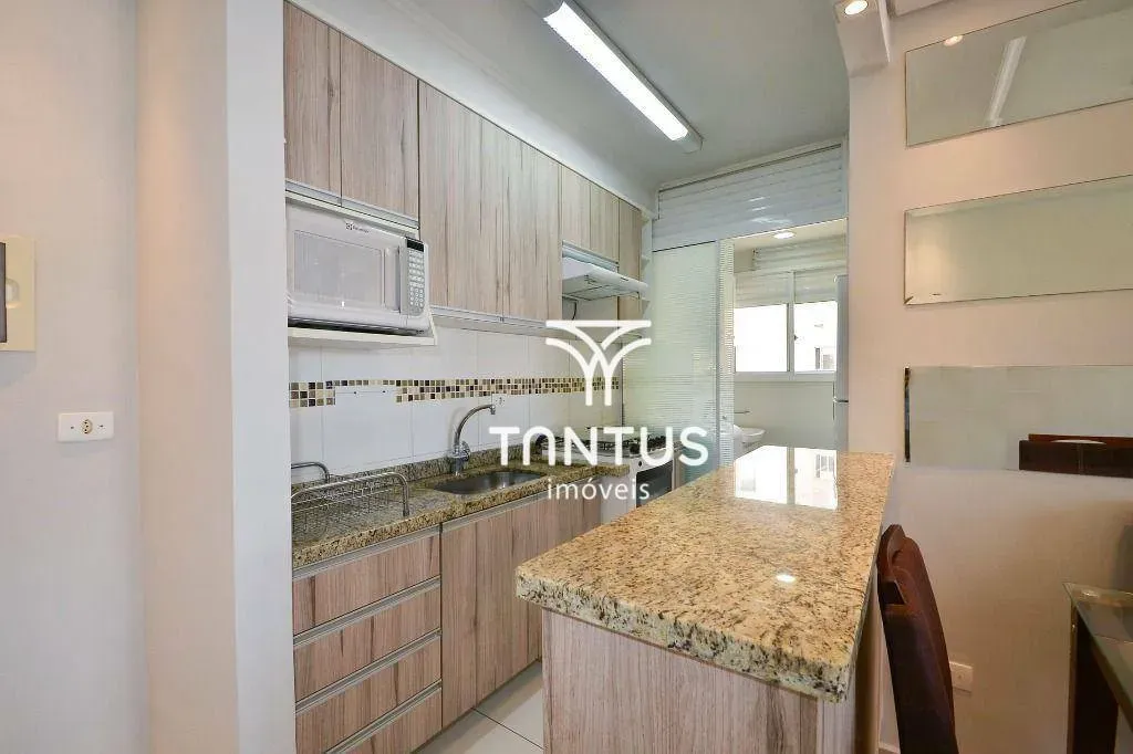 Apartamento com 3 quartos e churrasqueira privativa — photo 10