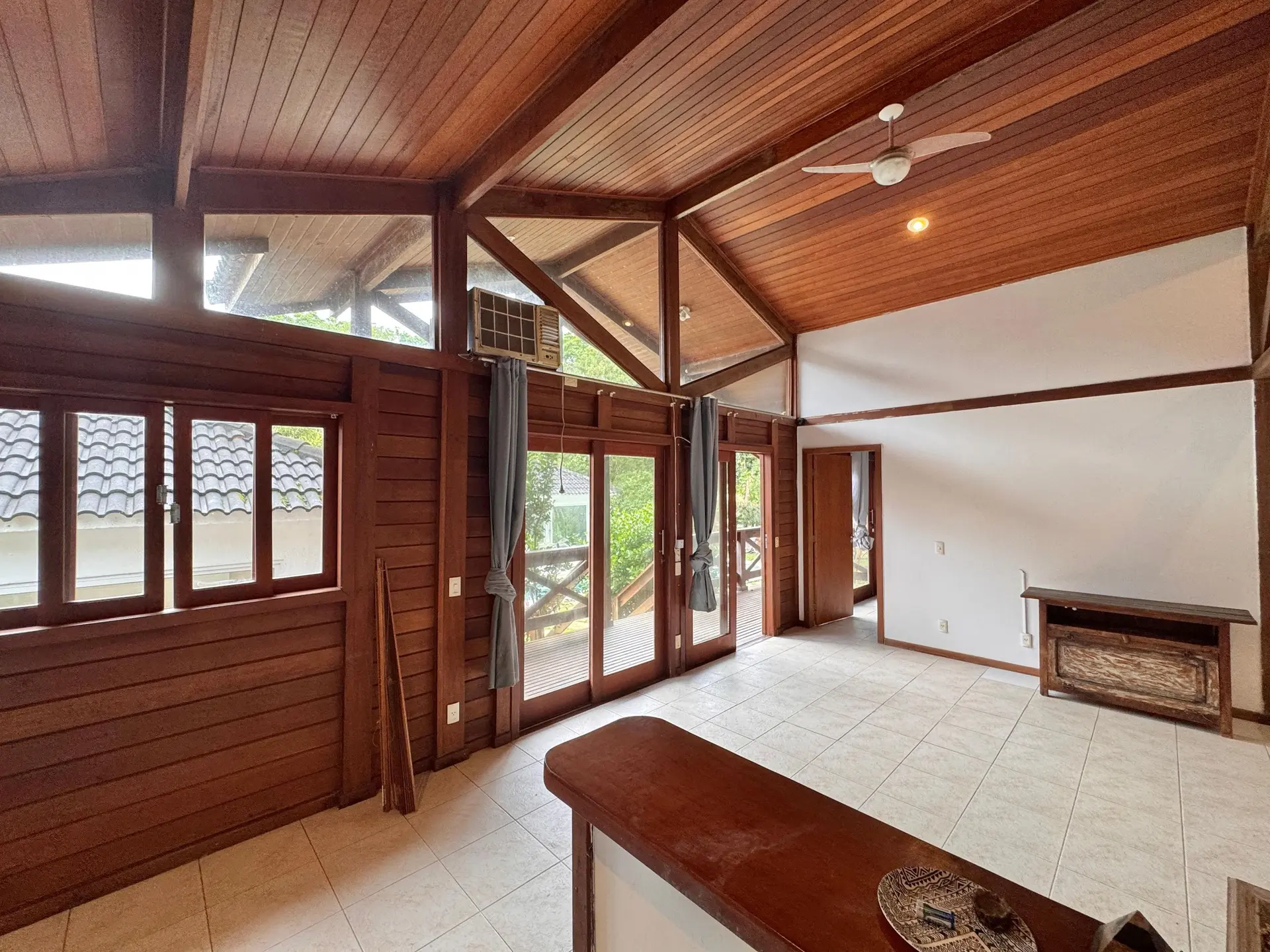 2-bedroom house with a garden in Rio de Janeiro — photo 24