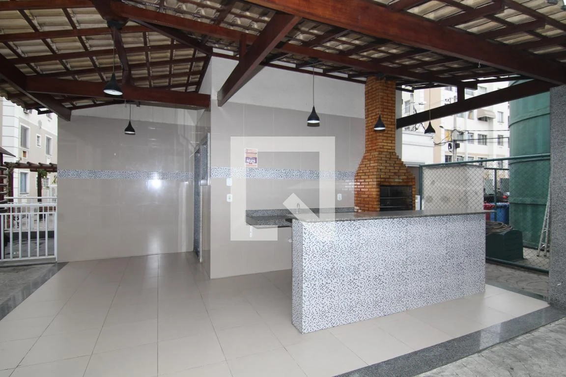 Apartment, 56 m², with a private BBQ — photo 3