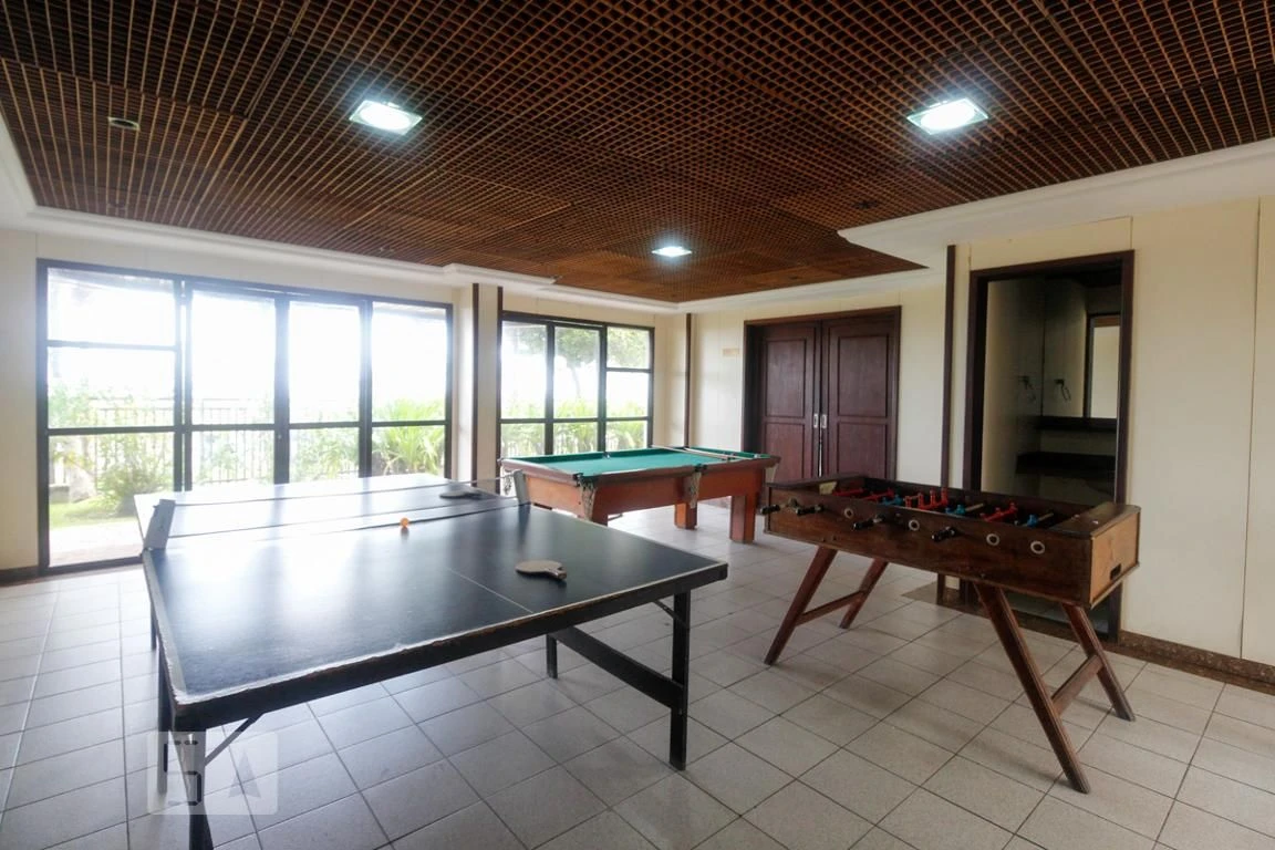 Furnished apartment, 90 m², with a glass-enclosed balcony — photo 50