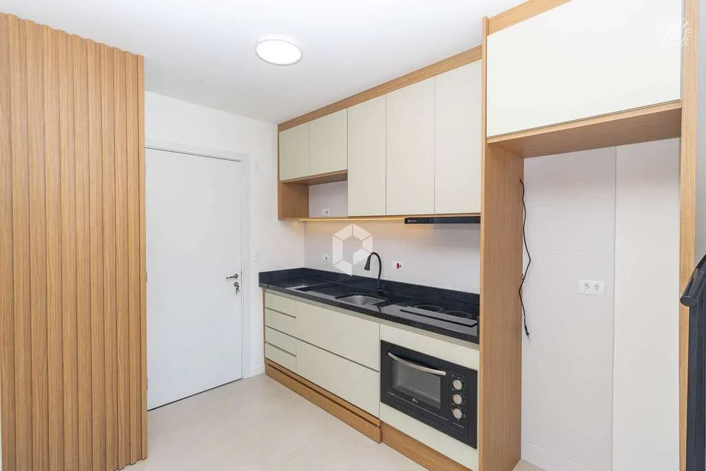 Apartamento mobiliado de 1 quarto com máquina de lavar — photo 4