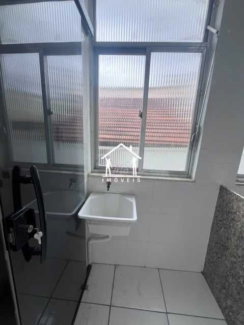 One-bedroom apartment, 38 m² — photo 2