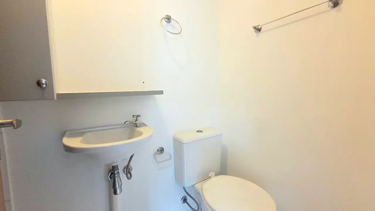 3 quartos e espaço de home office: apartamento de 70 m² — photo 12