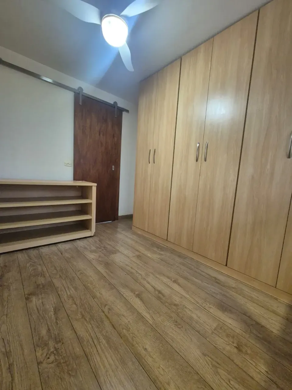 Apartamento sem mobília com 2 quartos e vaga — photo 3