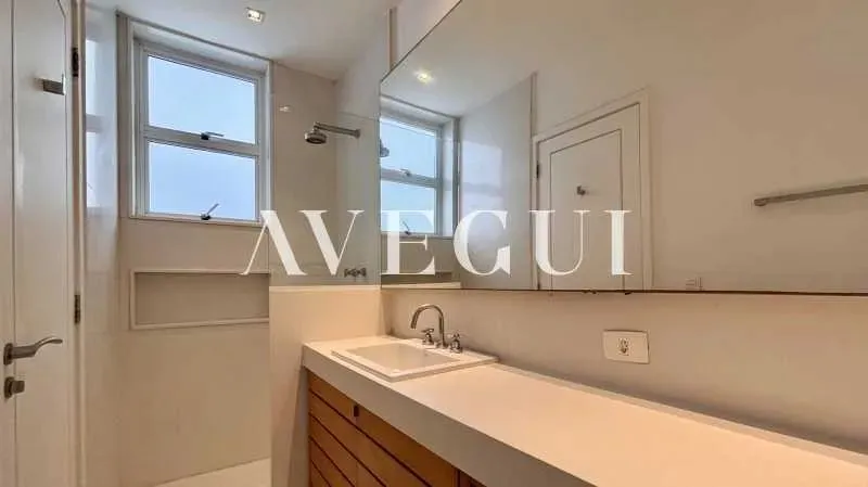 Apartamento duplex de 278 m² com 2 vagas e 3 banheiros — photo 9
