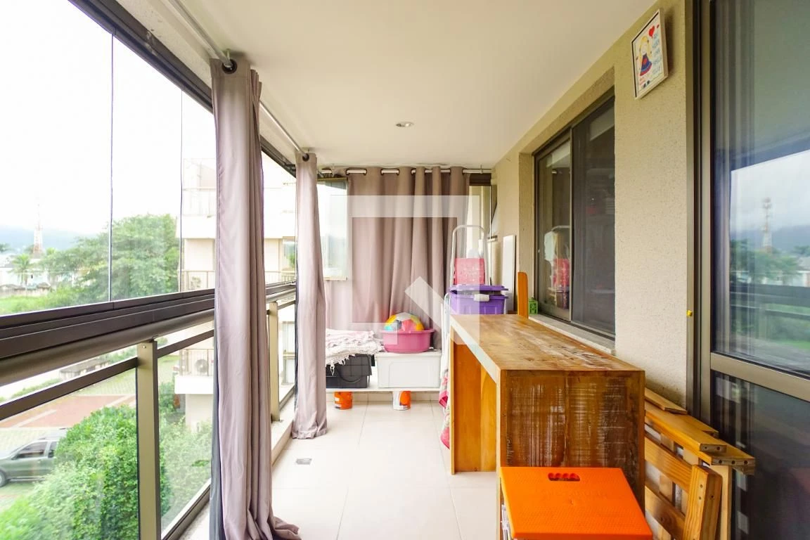 Apartamento de 4 quartos com 3 suítes e 169 m² — photo 6