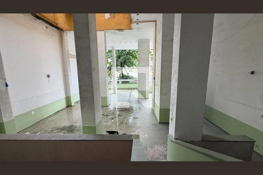 Apartamento, 42 m², com piso de madeira ou laminado — photo 26