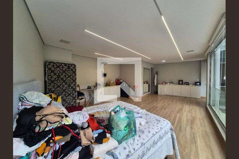 420 m² house with 4 en-suite bedrooms and private garden — photo 4