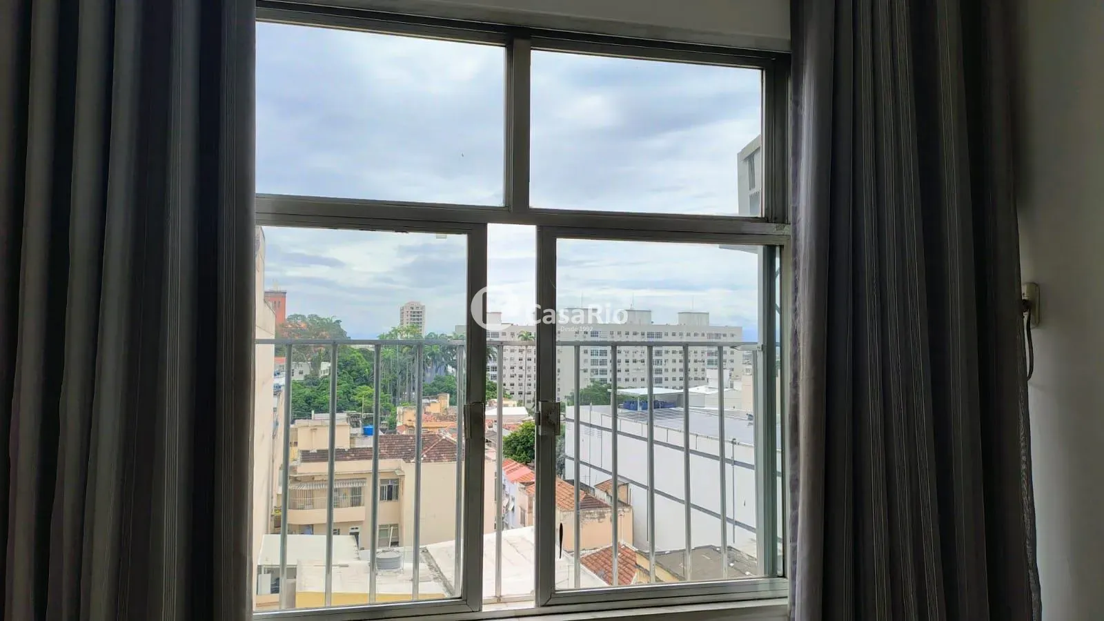 2-bedroom, 50 m² apartment in Rio de Janeiro — photo 39