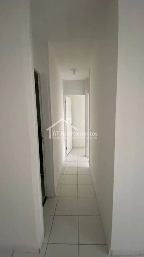 2 quartos e churrasqueira privativa: apartamento de 50 m² — photo 17