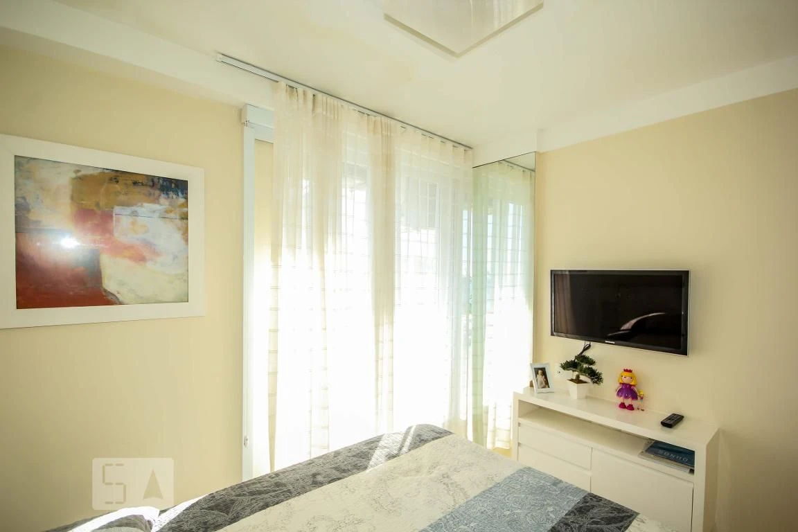 Water view in a 3-bedroom apartment, 110 m² — photo 41
