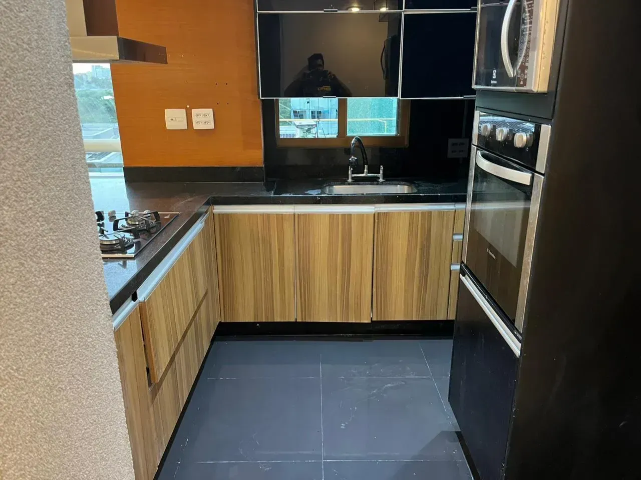 Apartment with 3 bedrooms and 5 bathrooms with view — photo 8