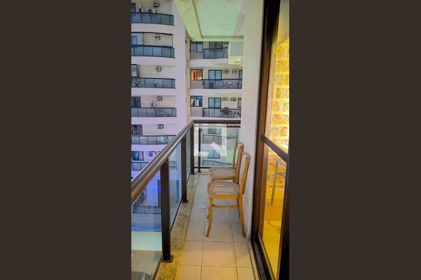 Rental apartment with 3 bedrooms and a glazed balcony — photo 4