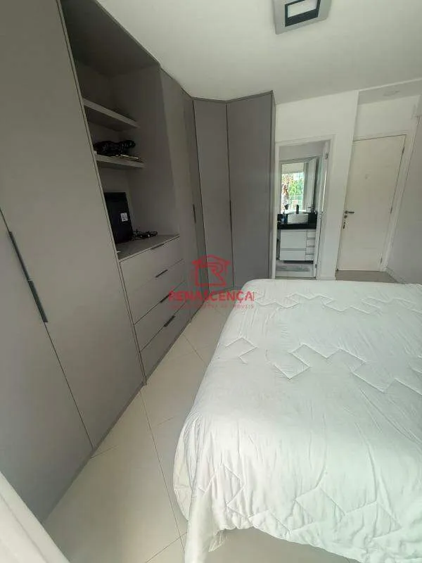 Furnished triplex house with 5 bedrooms and open kitchen — photo 38