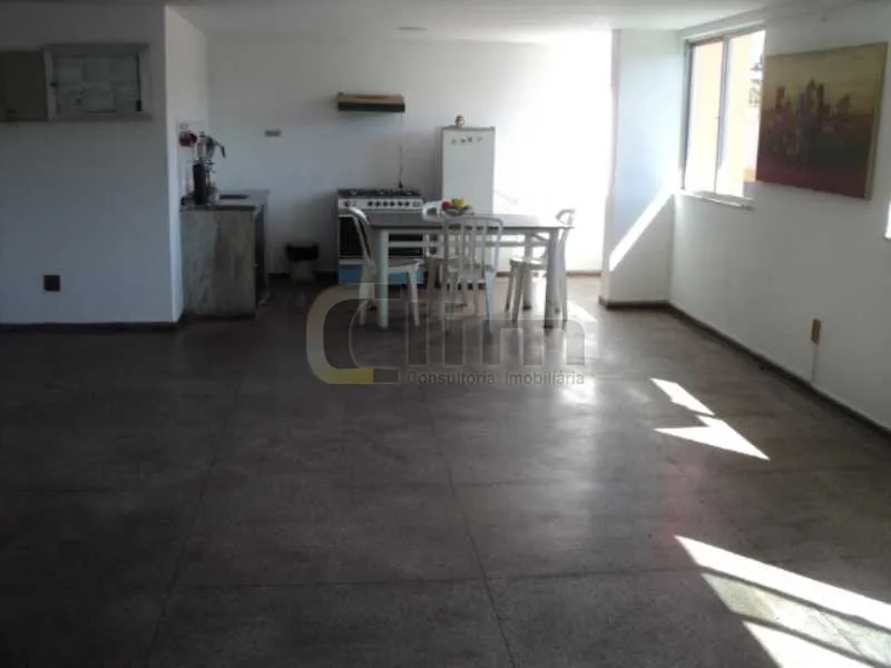 Apartamento com 2 quartos e varanda, 60 m² — photo 14